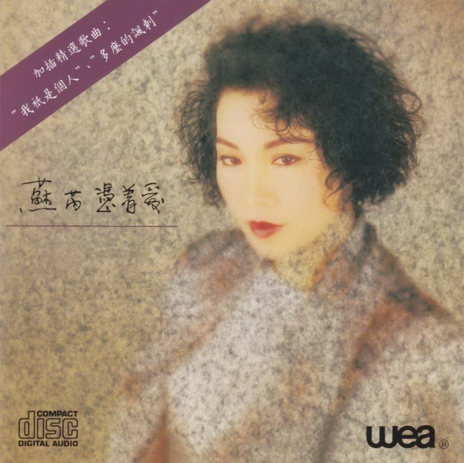 2013 憑著愛 專輯封面