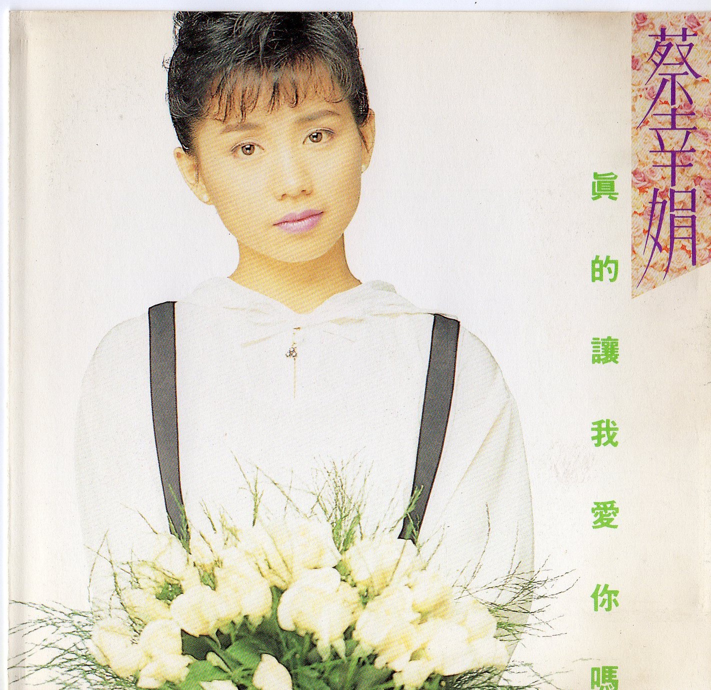 1991 真的讓我愛你嗎