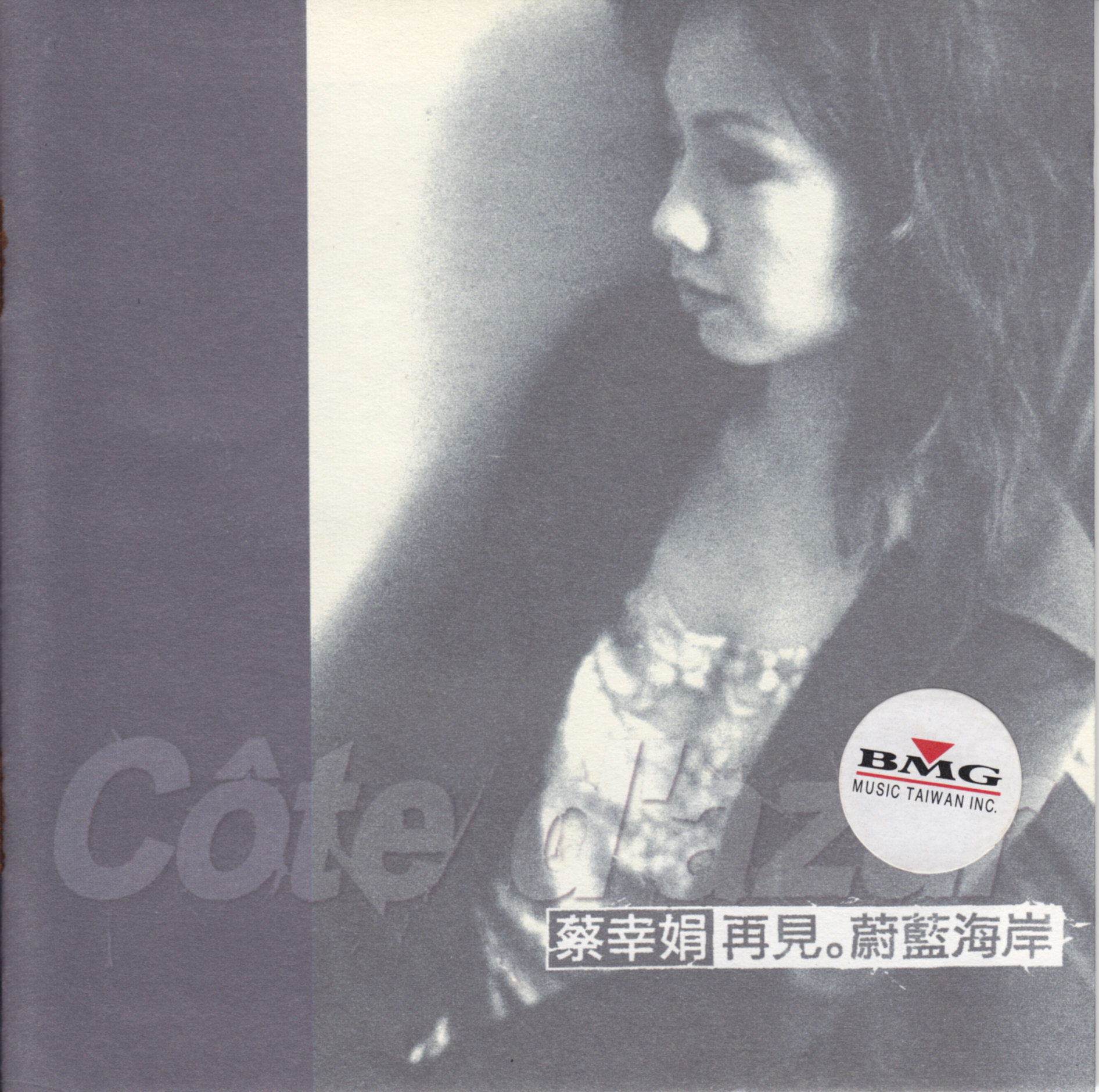 1997 再見！蔚藍海岸