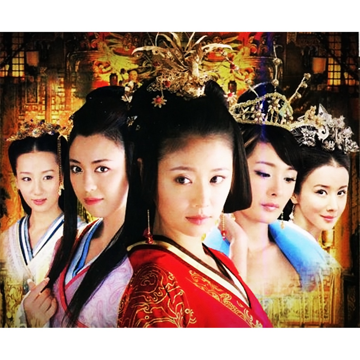 夢裡