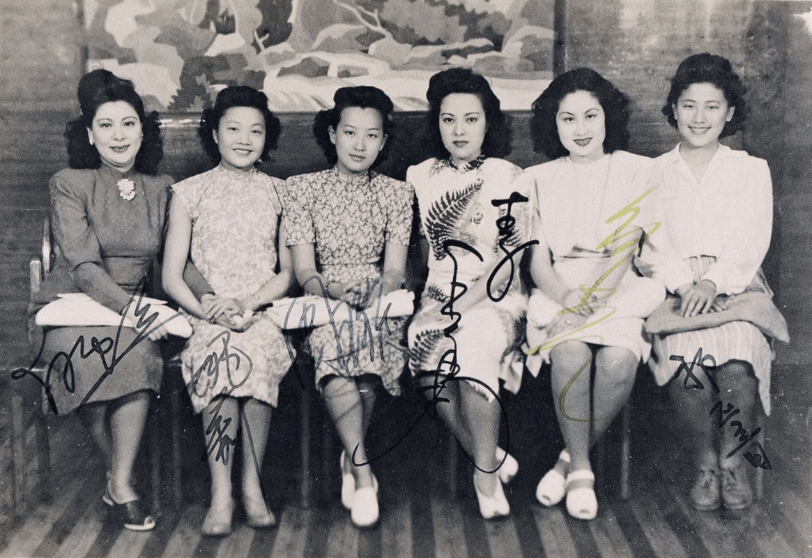 玫瑰，玫瑰，我愛妳