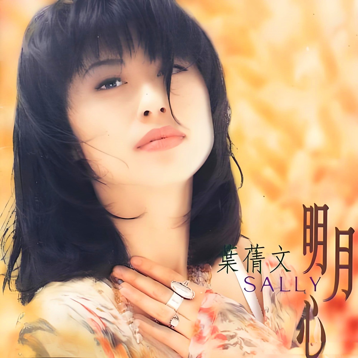 明月心
