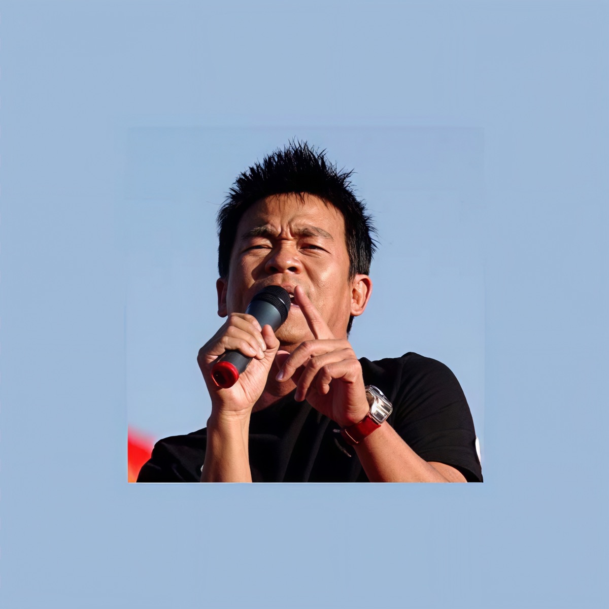 中華民謠