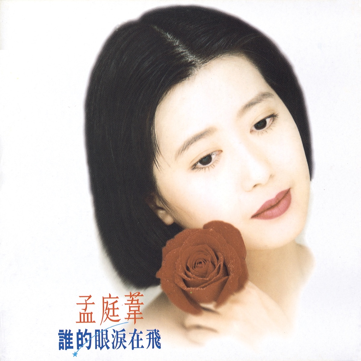 誰的眼淚在飛